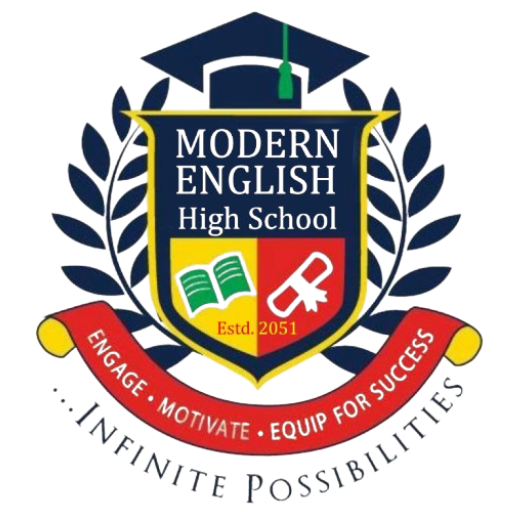 MODERN ENGLISH SCHOOL