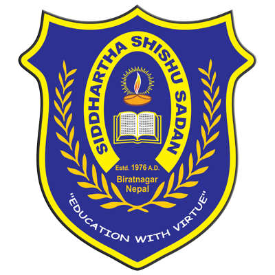 Siddhartha Shishu Sadan