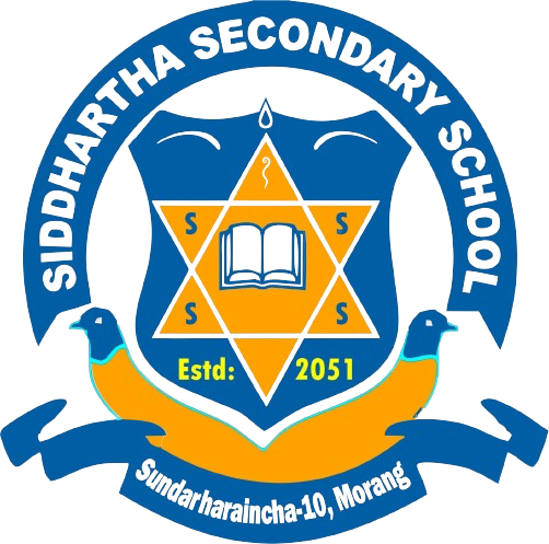 Siddhartha Secondary School