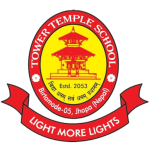 Radient Tower Temple