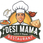Desi Mama