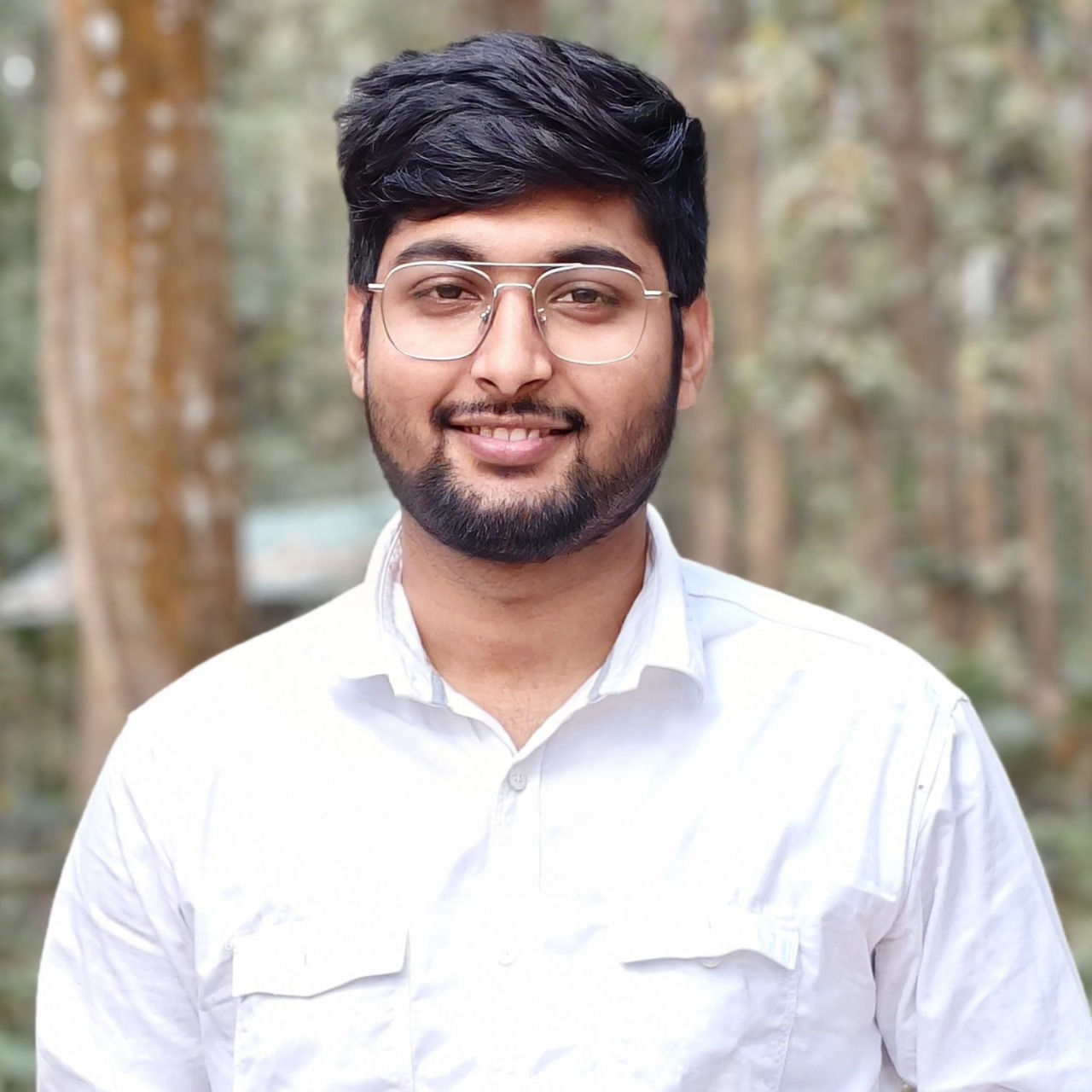 Sailesh Rijal