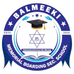 Balmeeki