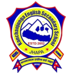 Kanchanjunga