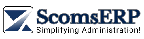 ScomsERP