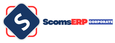 ScomsERP – Corporate Suite